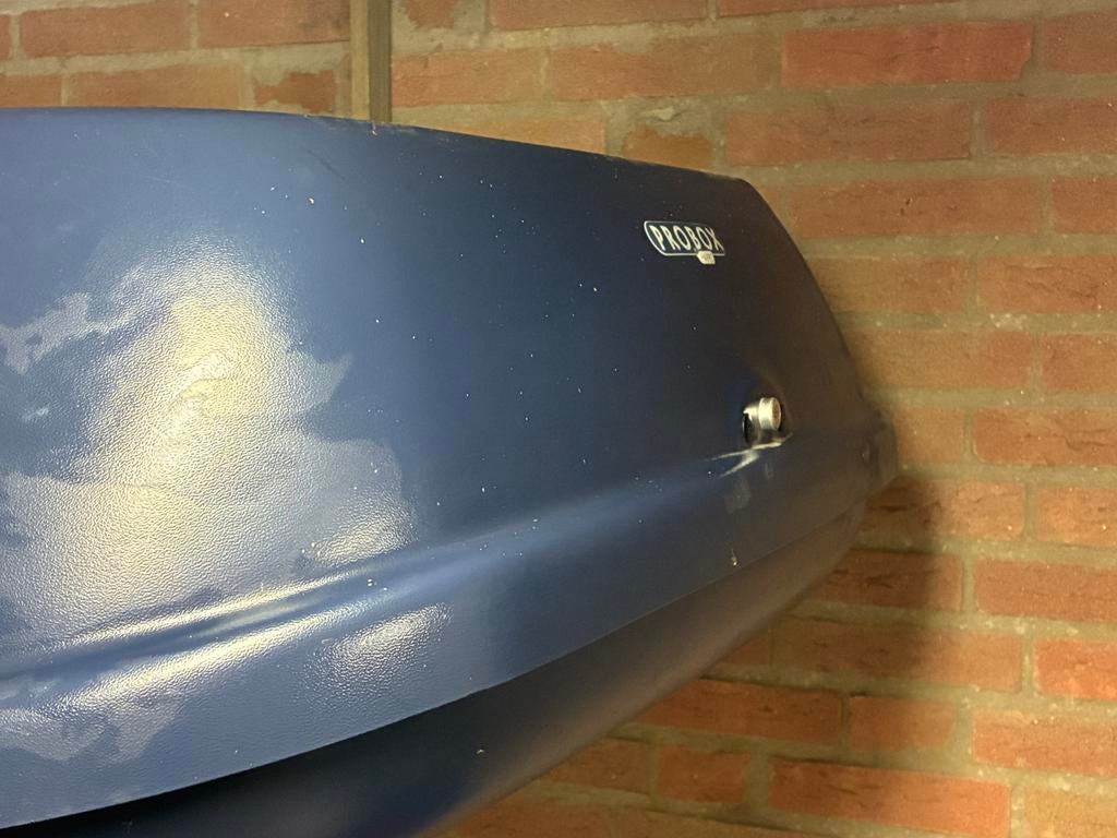Probox 425 liter, Auto diversen, Ophalen of Verzenden, Zo goed als nieuw