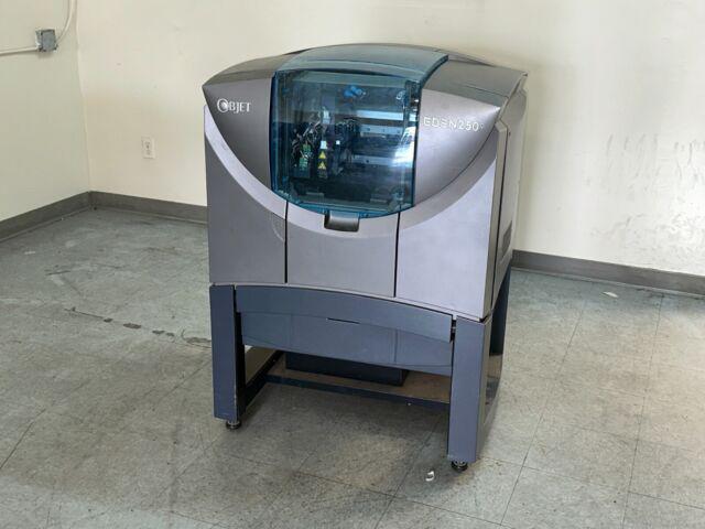 stratasys 3d printer, Computers en Software, 3D Printers, Ophalen, Gebruikt