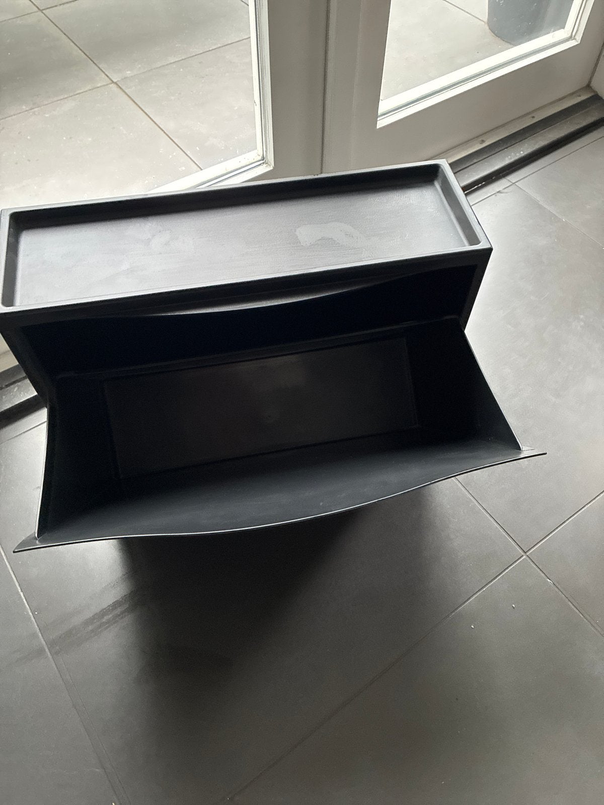 Ikea Trones schoenenbak 3 stuks, Huis en Inrichting, Kasten | Schoenenkasten, Ophalen, Gebruikt