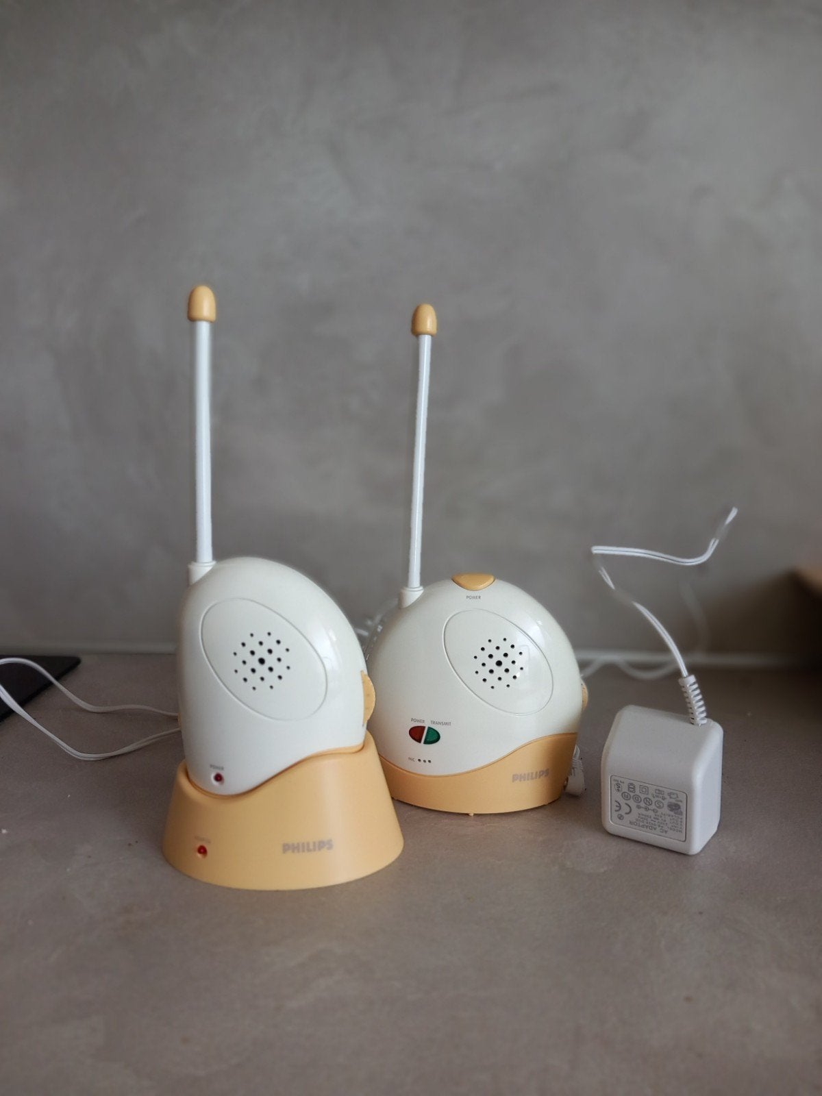 Babyfoon Philips, Kinderen en Baby's, Babyfoons, Ophalen