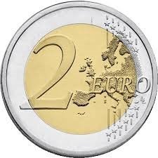 Zelf Uitzoeken: 2 Euromunten Reguliere Uitgaven - UNC, Postzegels en Munten, Munten | Europa | Euromunten, Verzenden, Overige landen