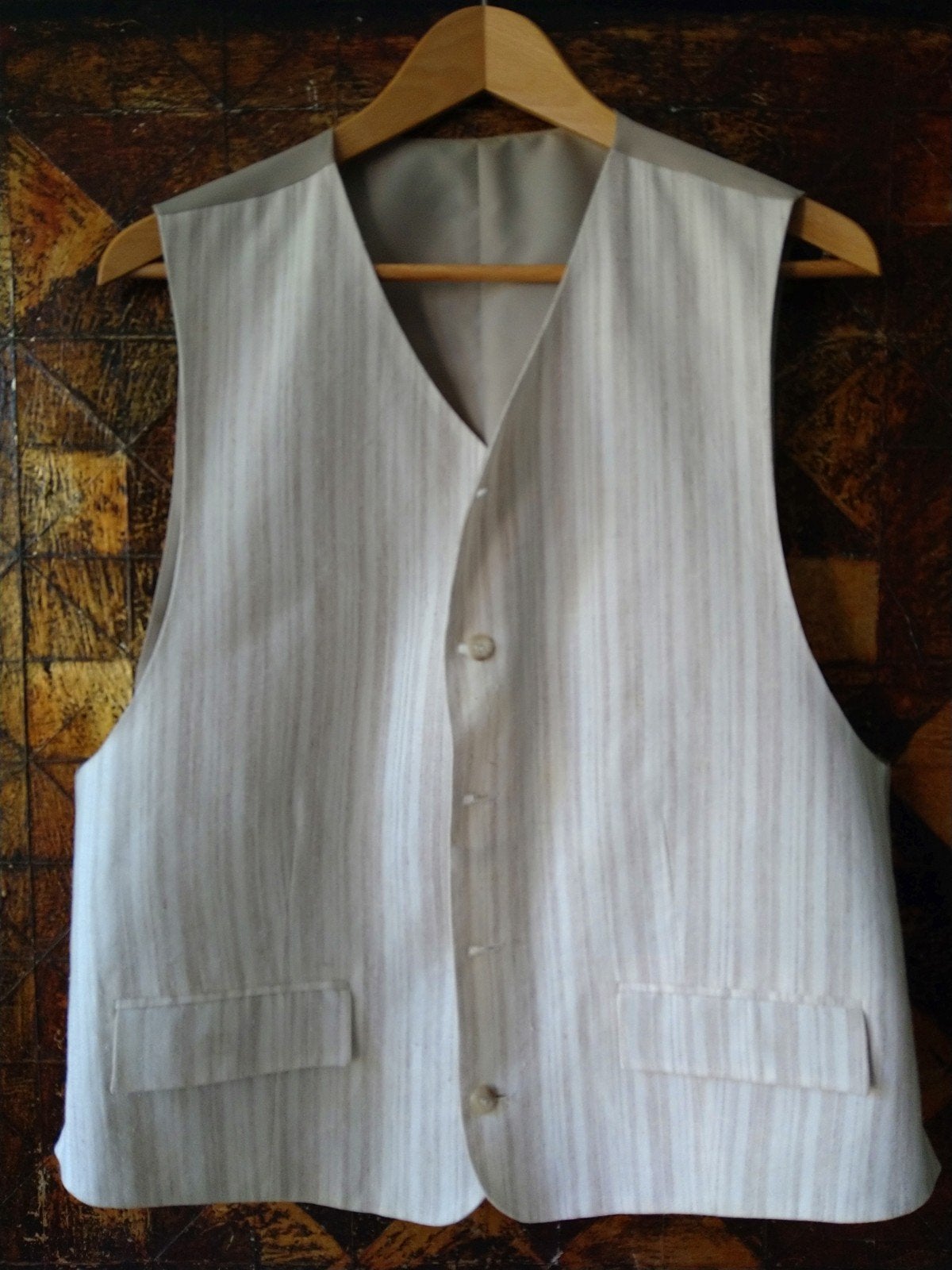 Gilet, Ophalen of Verzenden, Zo goed als nieuw