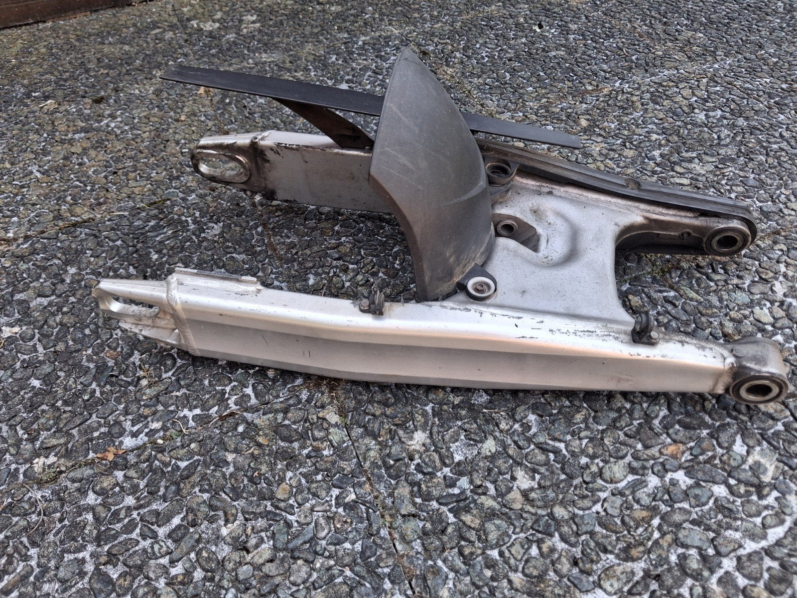 Achterbrug  voor ktm 990, Ophalen of Verzenden