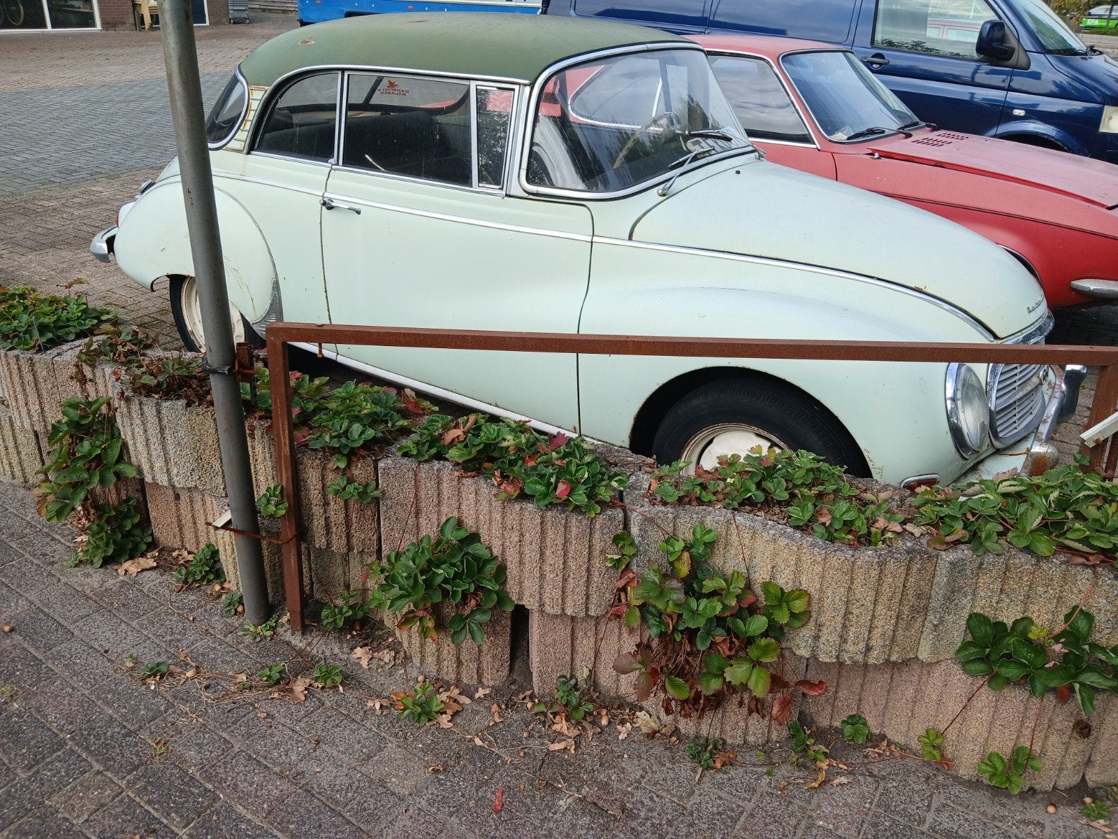 DKW 1000S, foto 10