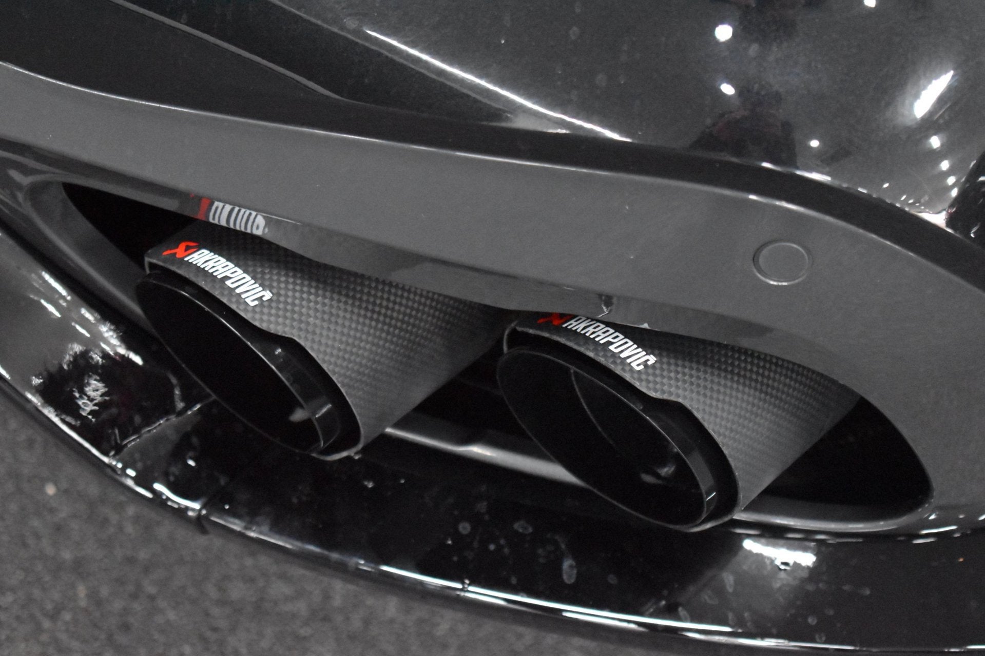 Foto 14 van BMW X5 45e M-Sport xDrive 394pk | AKRAPOVIC | M-STOELEN | AC
