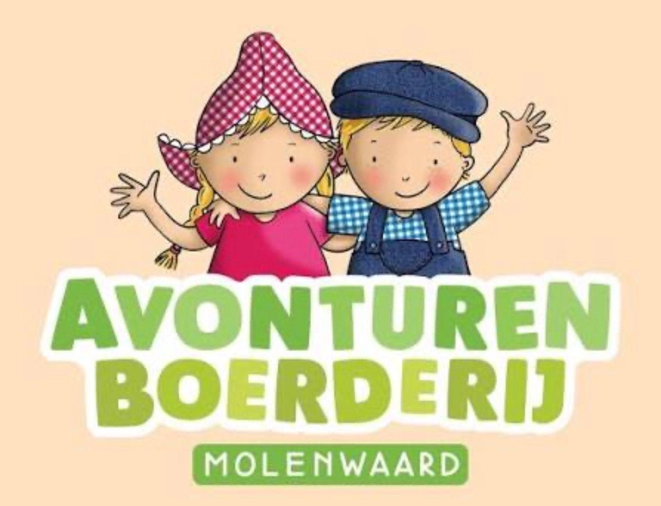 Avonturenboerderij Molenwaard tickets – €13 per stuk, Twee personen, Kortingskaart