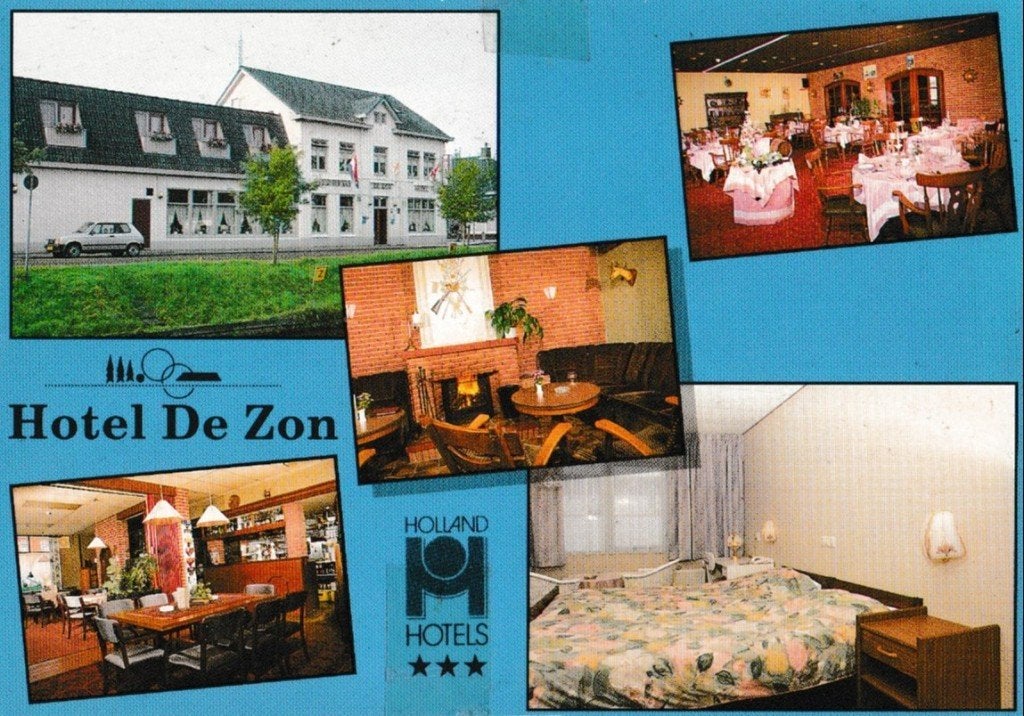 Oosterwolde             656a, Ophalen of Verzenden, Voor 1920