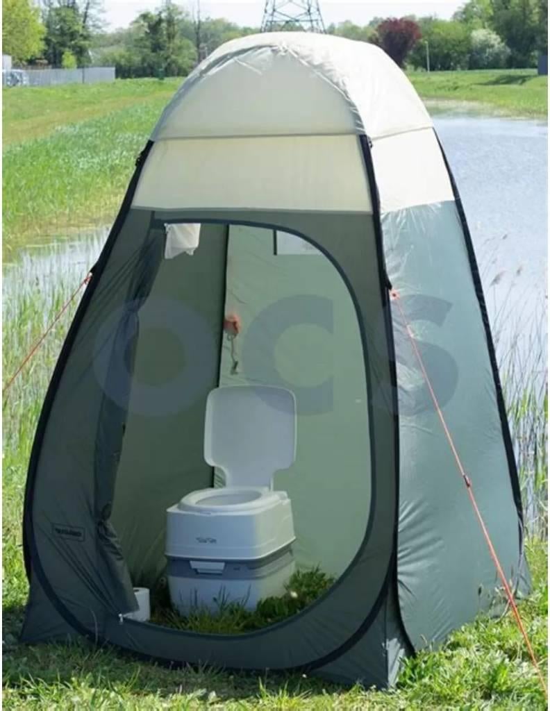 Toilettent Silma Pop-Up Trigano, Caravans en Kamperen, Ophalen of Verzenden, Nieuw, Overige