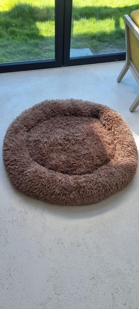 Hondenmand Fluffy, Dieren en Toebehoren, Ophalen, Zo goed als nieuw