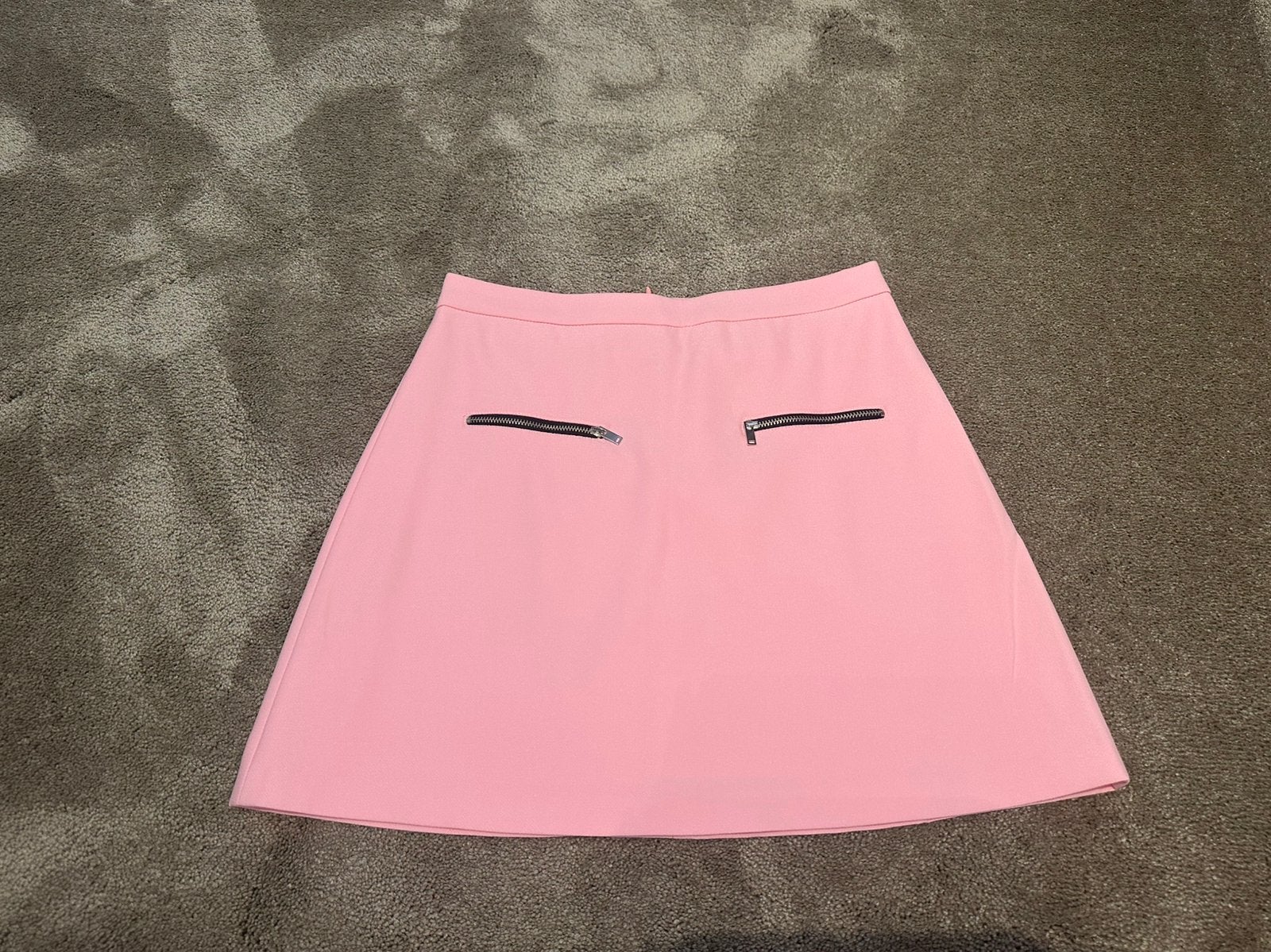 Zara rok maat s, Kleding | Dames, Ophalen of Verzenden, Zo goed als nieuw, Zwart