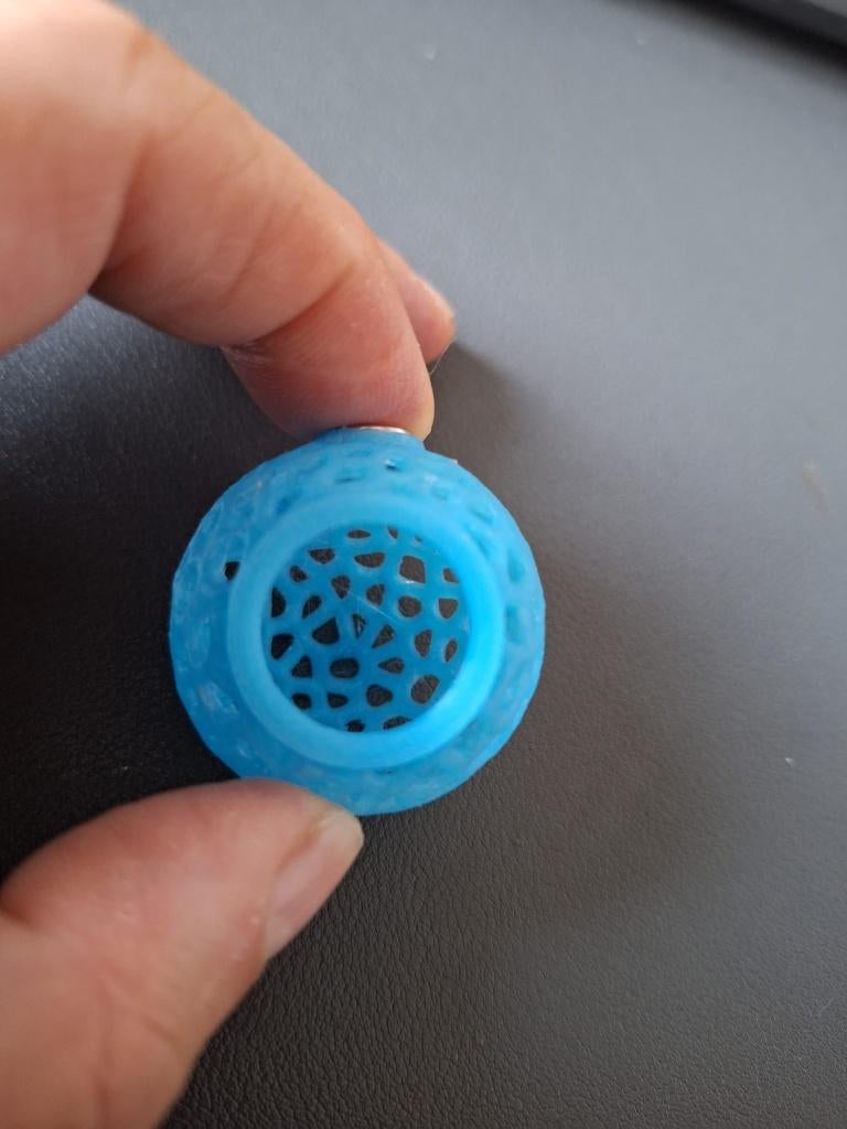 Verstopplekje voor springspin, Ophalen of Verzenden, Nieuw