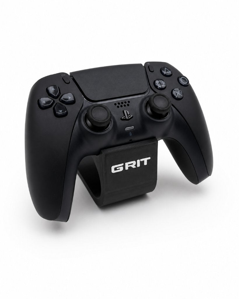 GRIT Tactile PS5-controller | TMR | Clicky triggers | Grip, Verzenden, PlayStation 5, Refurbished, Controller
