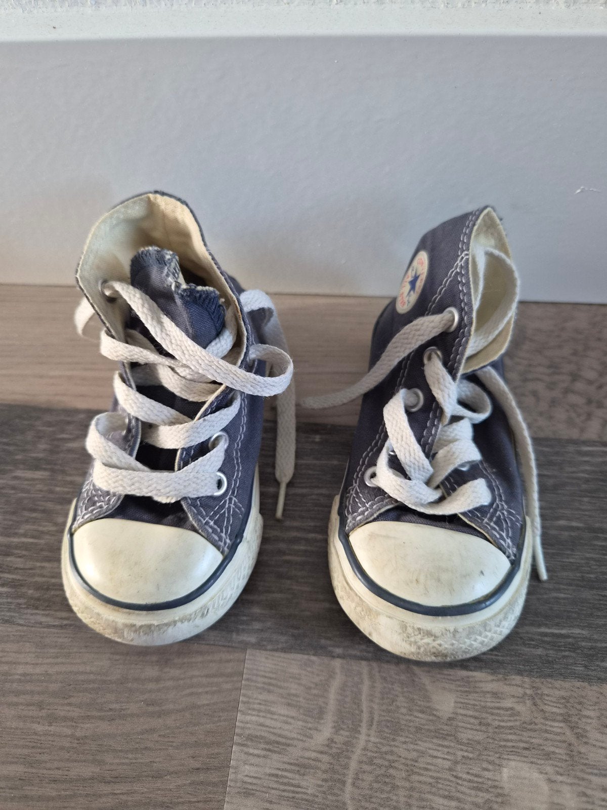 Converse All Star sneakers maat 22, Ophalen, Converse, Jongen of Meisje, Schoenen