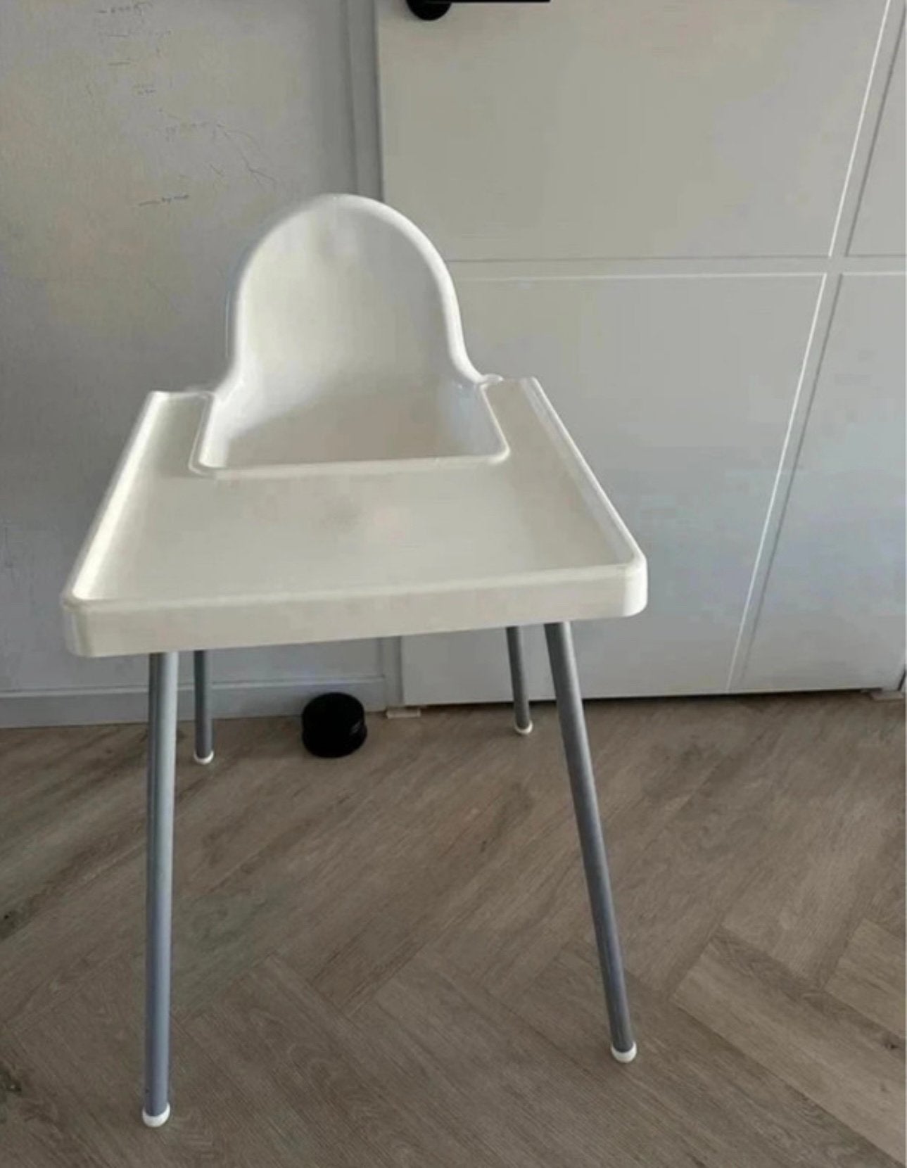 IKEA kinderstoel, Ophalen of Verzenden