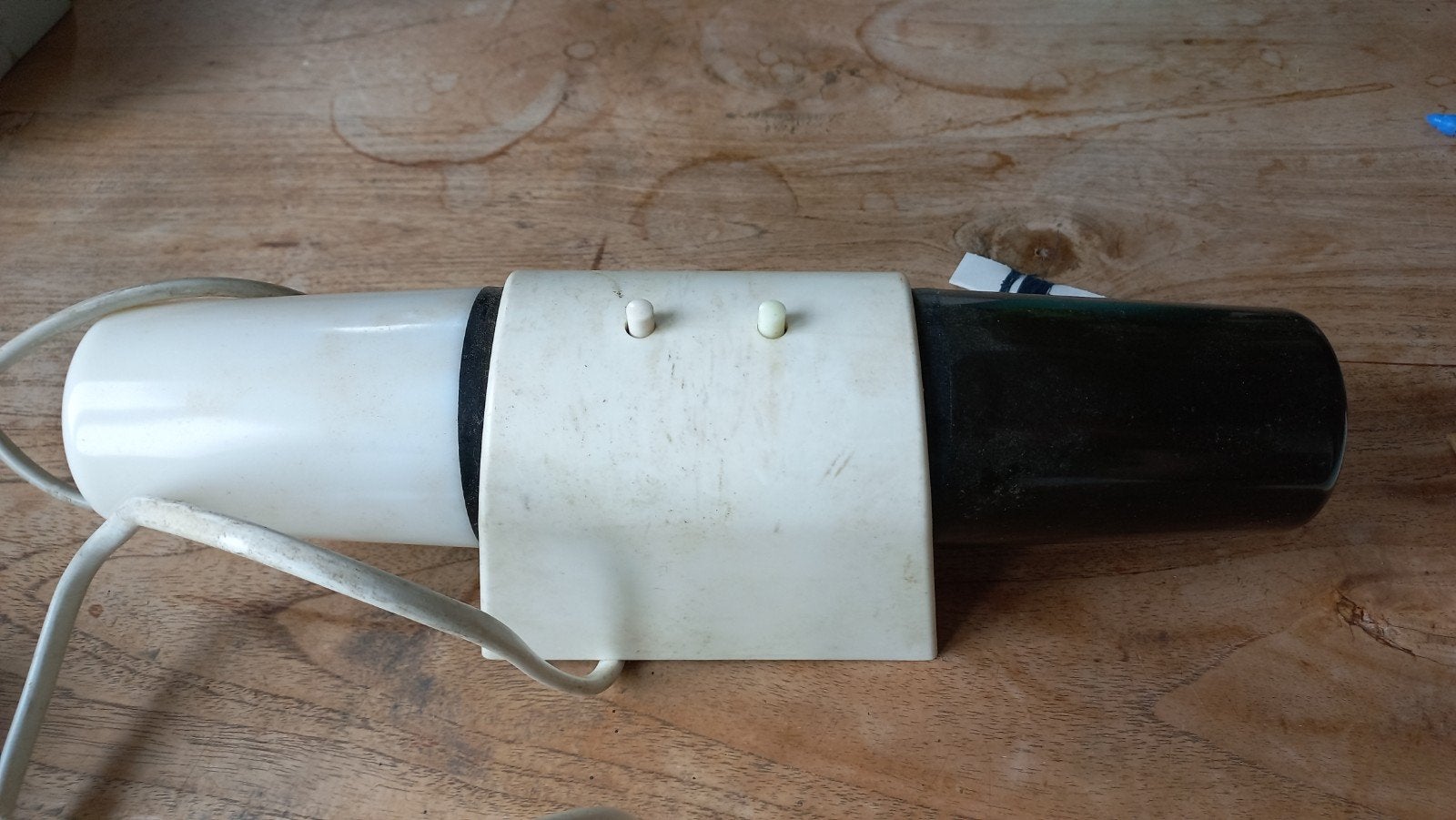 Vintage Philips Doka Lamp, Audio, Tv en Foto, Ophalen of Verzenden, Gebruikt, Philips, Dokalamp