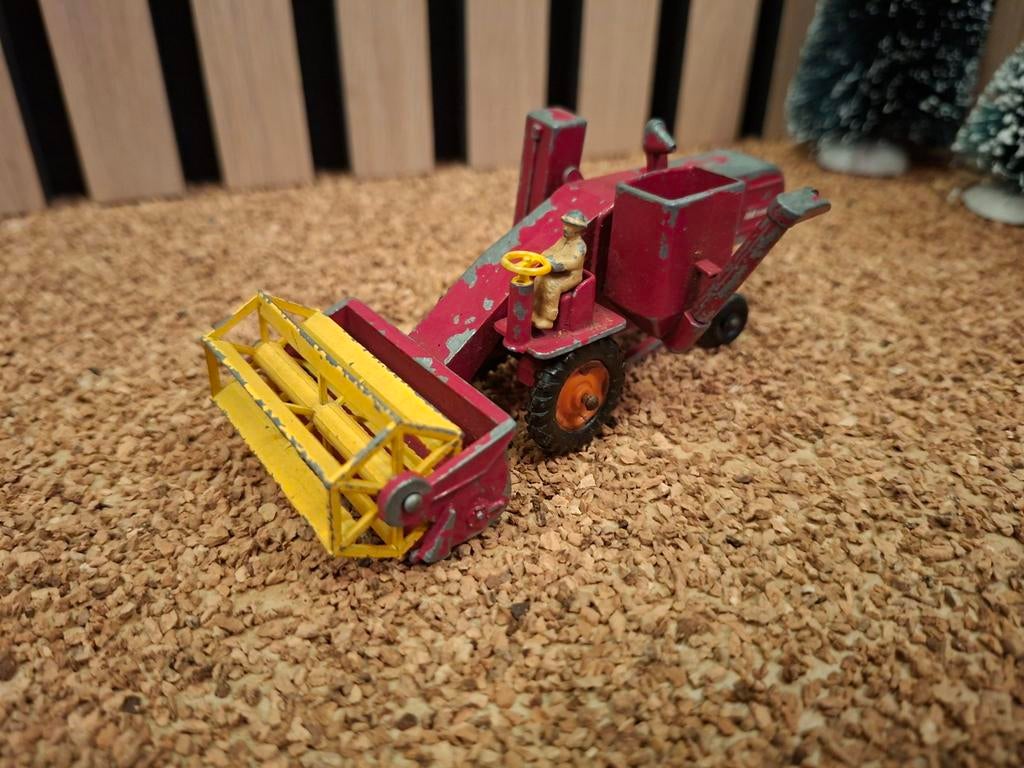 Matchbox lesney, Ophalen of Verzenden, Gebruikt, Auto