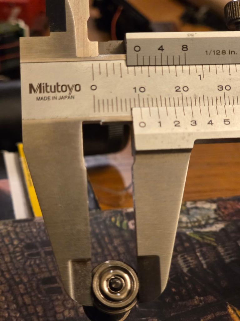 Gelijkstroom assen met wielen met een 10.2mm loopvlak, Ophalen of Verzenden, Gelijkstroom, Wagon