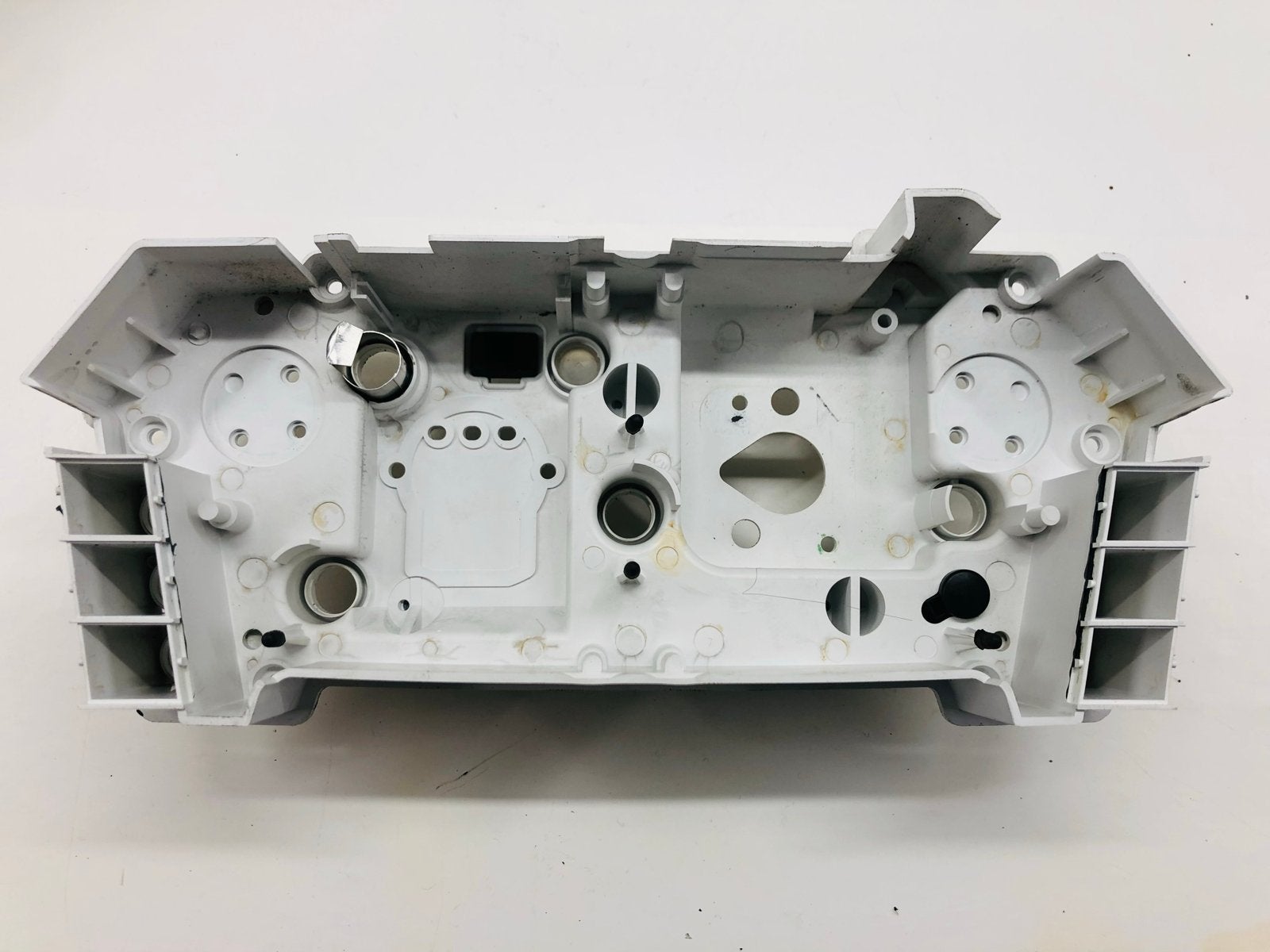 Kawasaki GPX600R Tellerhuis/Dashboard Behuizing, Motoren, Gebruikt, ., Kawasaki gpx 600 r, Ophalen of Verzenden