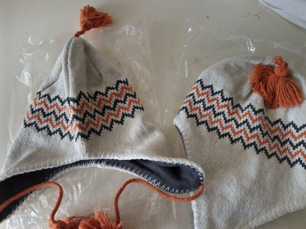 muts, Ophalen of Verzenden, Nieuw, Overige maten, Muts