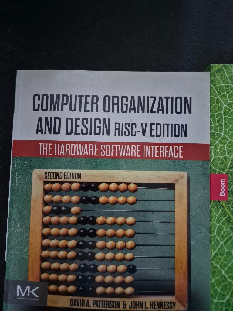 ICT Boeken, Ophalen, Beta, Zo goed als nieuw, HBO