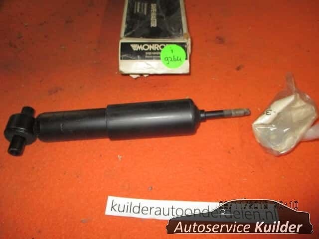 Nieuwe schokdemper Fiat 132  Argenta Monroe, Auto-onderdelen, -, -, Nieuw, Ophalen of Verzenden