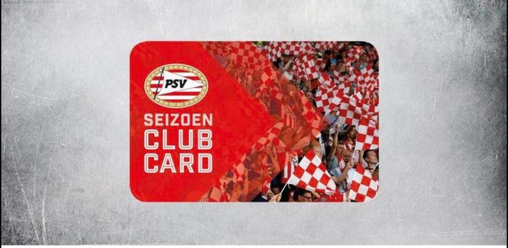 2 psv seizoenskaarten gezocht, Tickets en Kaartjes, Sport | Voetbal, Seizoenskaart, Twee personen, Mei