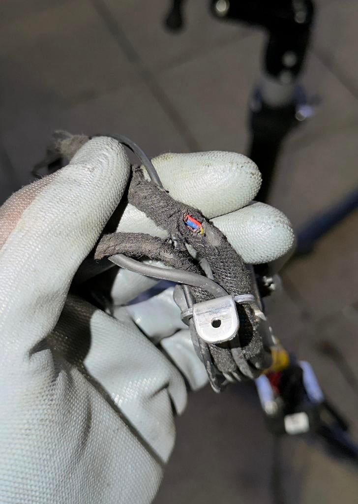 VanMoof S3/X3 Reparatie, Nieuw