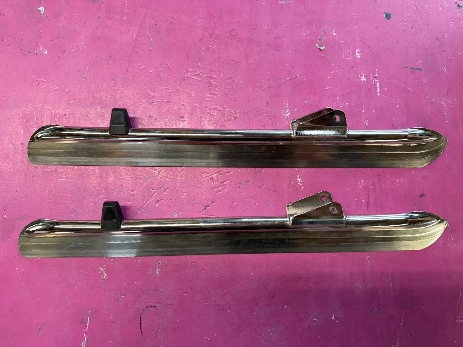 Viking Nagano Spring PM Nikkel mt.41, Ophalen of Verzenden, Zo goed als nieuw, Noren, Viking