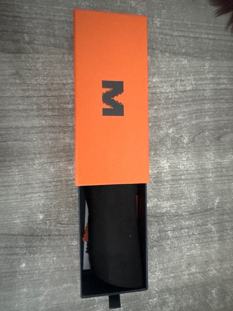 Meller zonnebril, Overige merken, Zonnebril, Bruin, Nieuw