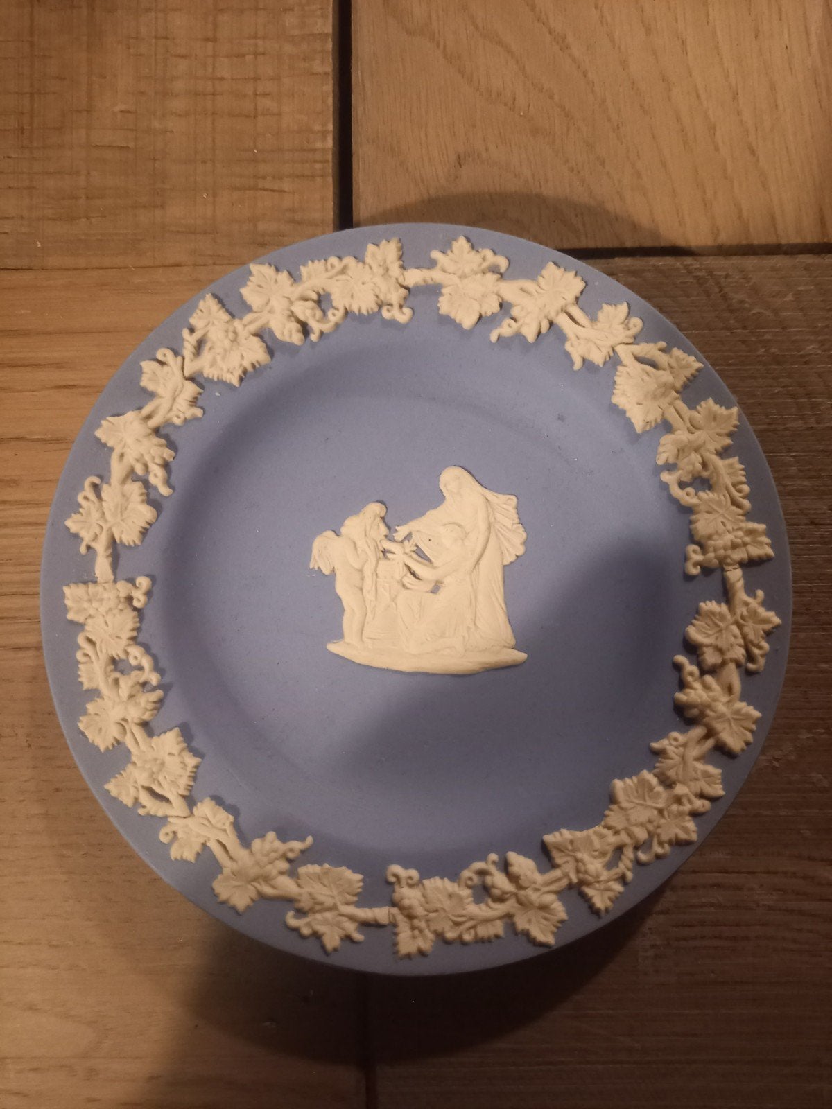 Wedgewood Jasperware, Ophalen of Verzenden