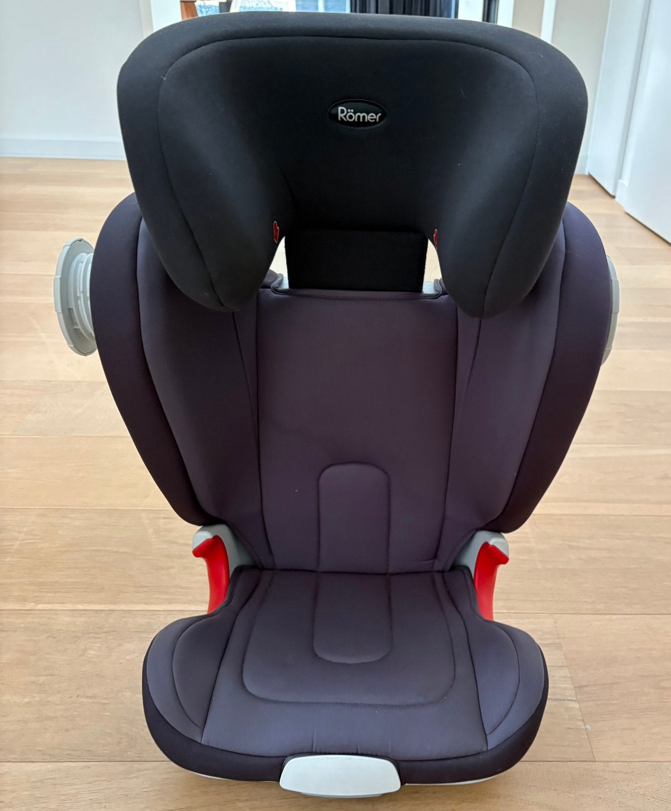 Britax Römer Kidfix XP Sict, Ophalen, Romer, 15 t/m 36 kg, Zo goed als nieuw