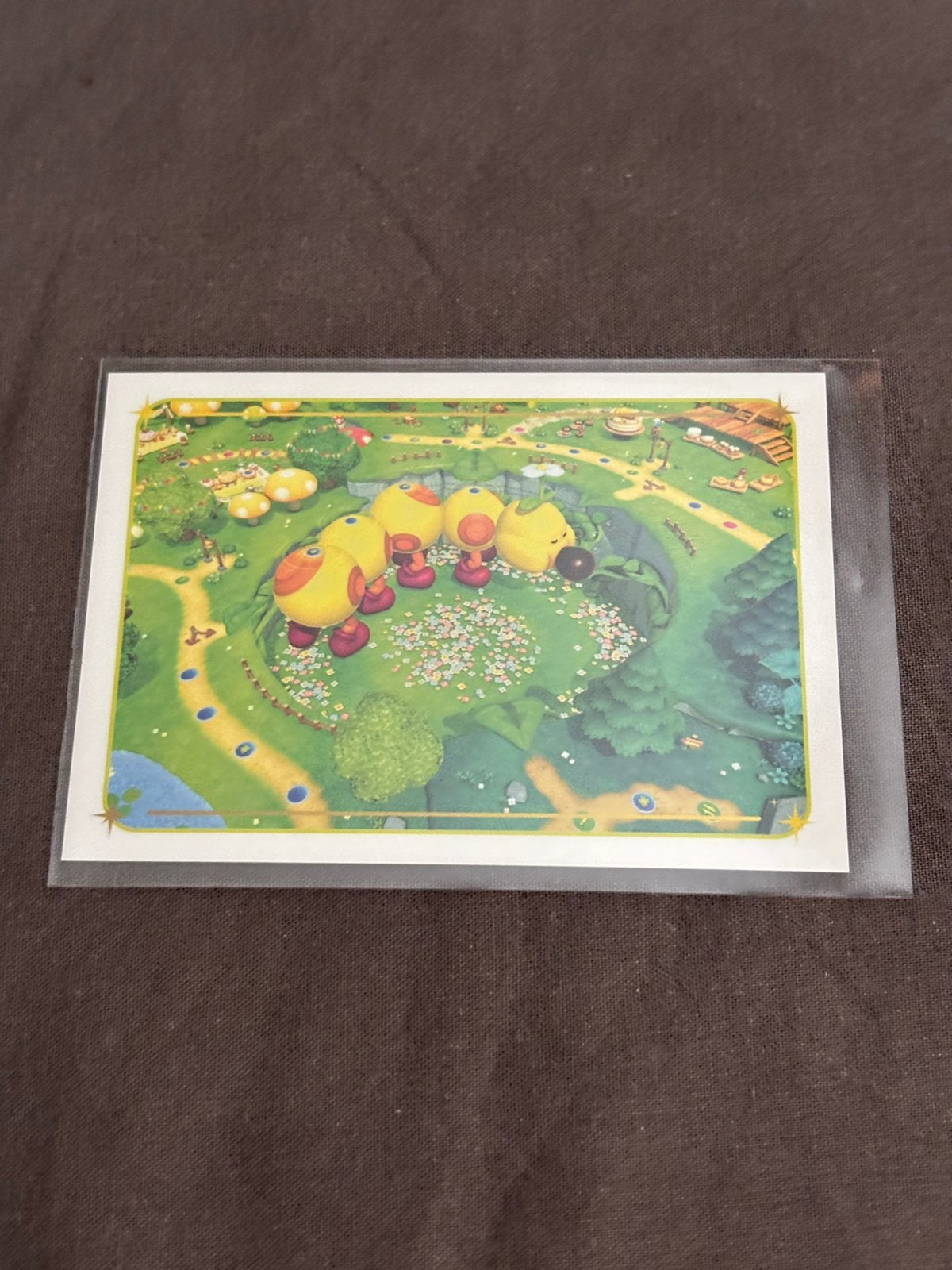 Super Mario Series 2 Panini sticker: 172, Ophalen of Verzenden, Nieuw, Sticker