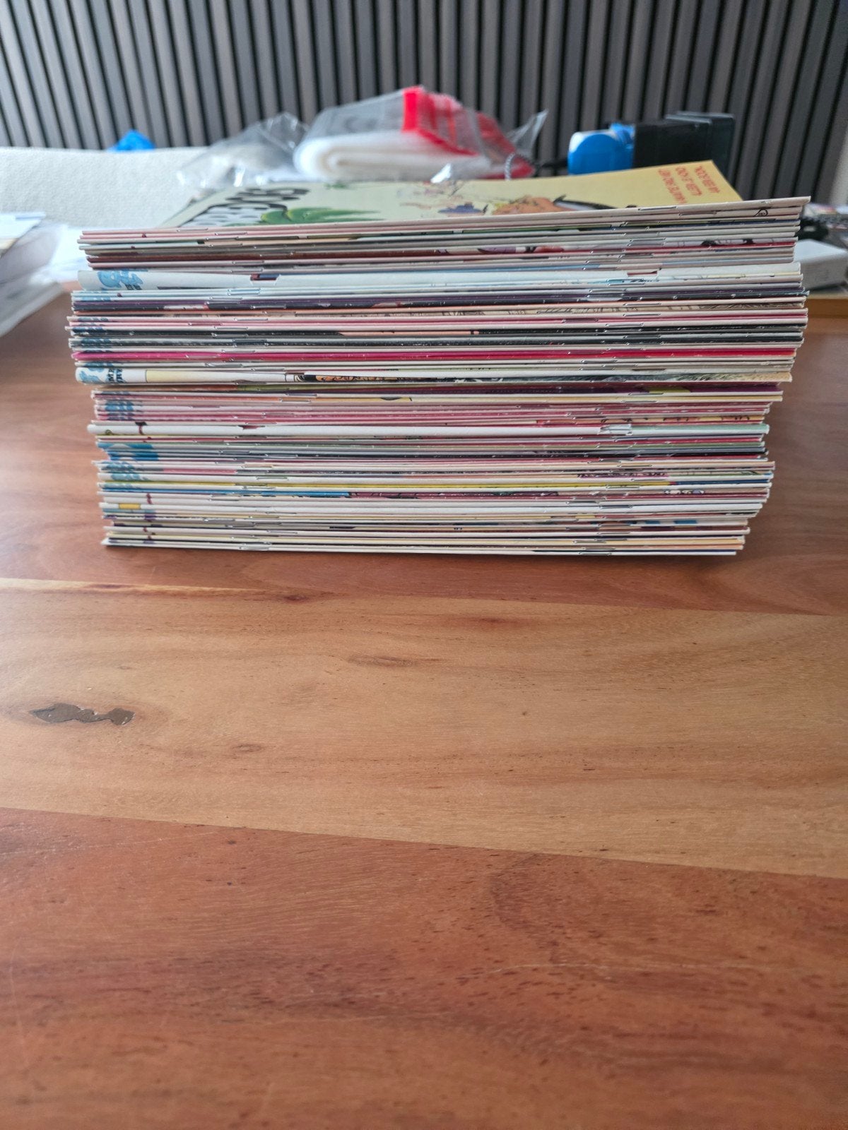 Grote collectie Robbedoes stripboeken, Meerdere stripboeken, Ophalen of Verzenden, Gelezen, Verschillende auteurs