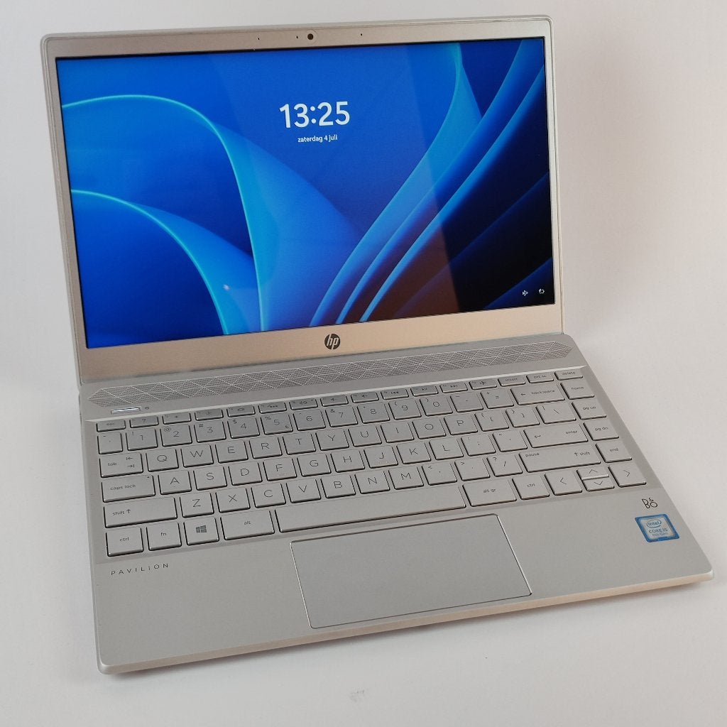 Hp Pavilion 13 an0701nd Laptop || W11 i5-8 8gb 256GB ssd, Computers en Software, Laptoptassen, Aktetas, Ophalen of Verzenden, X