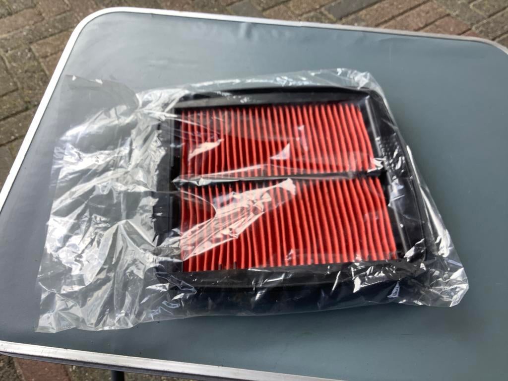 Nieuw Hiflofiltro Luchtfilter HFA3605, Verzenden, Nieuw, Overige typen, Overige merken
