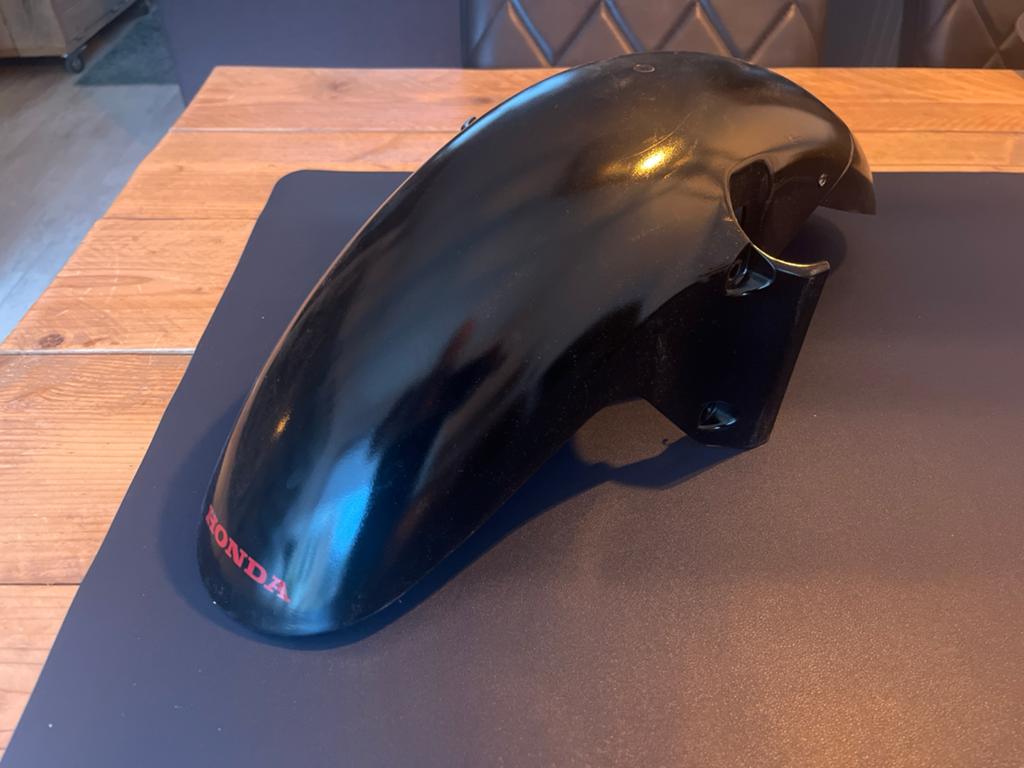Voorspatbord Honda VTR 1000 Firestorm, Motoren, Onderdelen | Honda, Ophalen of Verzenden, Gebruikt