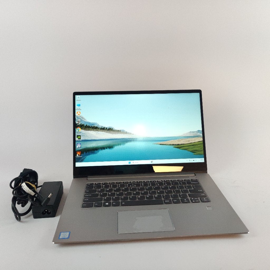 lenovo iDeapad 530s-15ikb Laptop W11 Geforce MX150 8GB i7, Ophalen of Verzenden, X, X, X