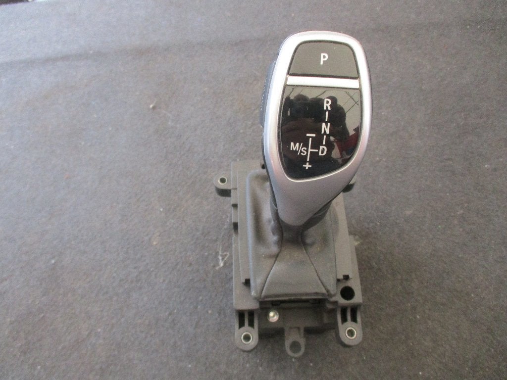 BMW Versnellingspook met art.100251196-02  /   9239508-01, Ophalen of Verzenden, Gebruikt, BMW