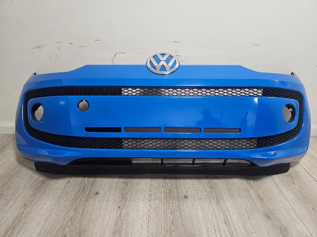 WV UP origineel voorbumper, Ophalen, Gebruikt, Bumper, Volkswagen