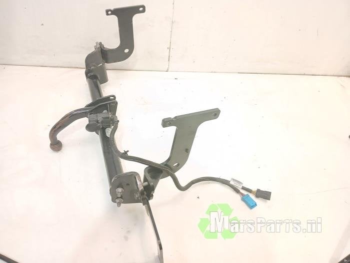 Trekhaak van een Fiat Scudo, Gebruikt, -, -, Ophalen of Verzenden