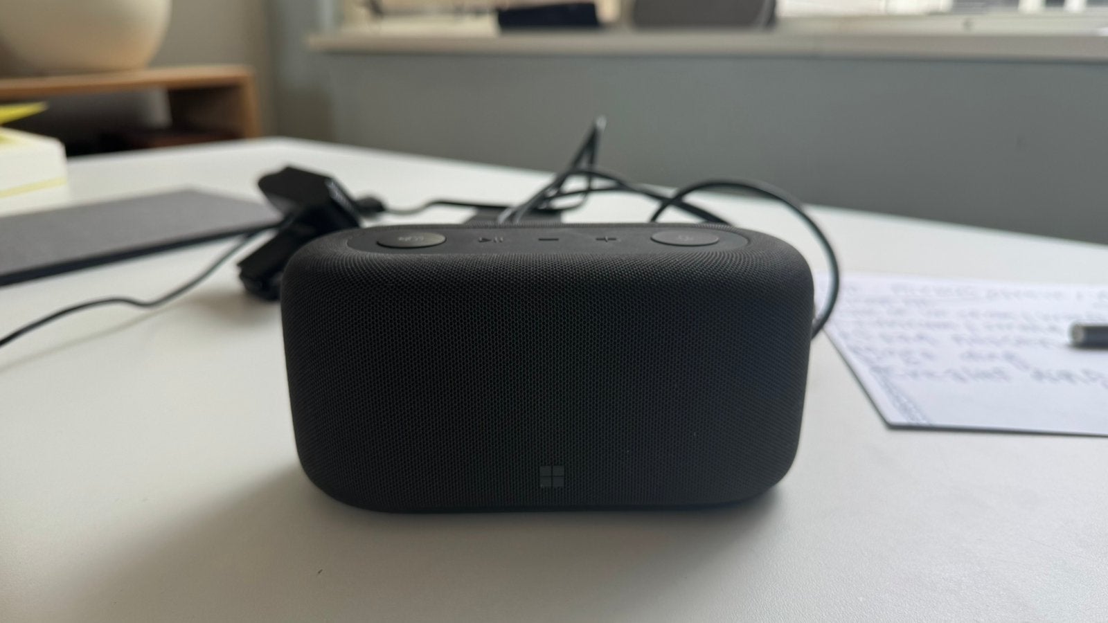 Microsoft Audio Dock, Computers en Software, Audio-software, Ophalen of Verzenden, Zo goed als nieuw