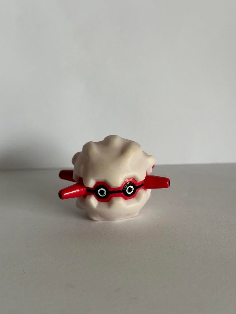 Bandai Pokemon figuurtje Forretress, Verzamelen, Poppetjes en Figuurtjes, Ophalen of Verzenden, Zo goed als nieuw