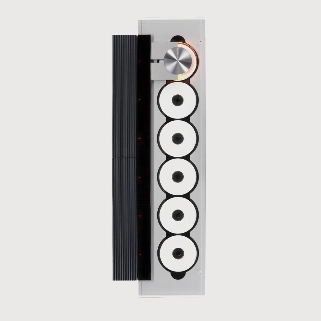 Gezocht B&O Beosound 9000 6CD speler Bang&Olufsen, Ophalen, Zo goed als nieuw, Overige merken