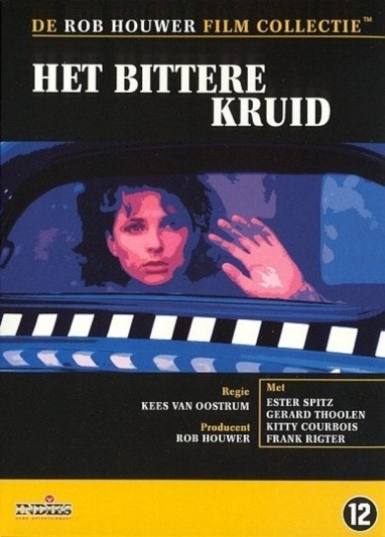 Het Bittere Kruid, Vanaf 12 jaar, Ophalen of Verzenden, Zo goed als nieuw, Nederlands