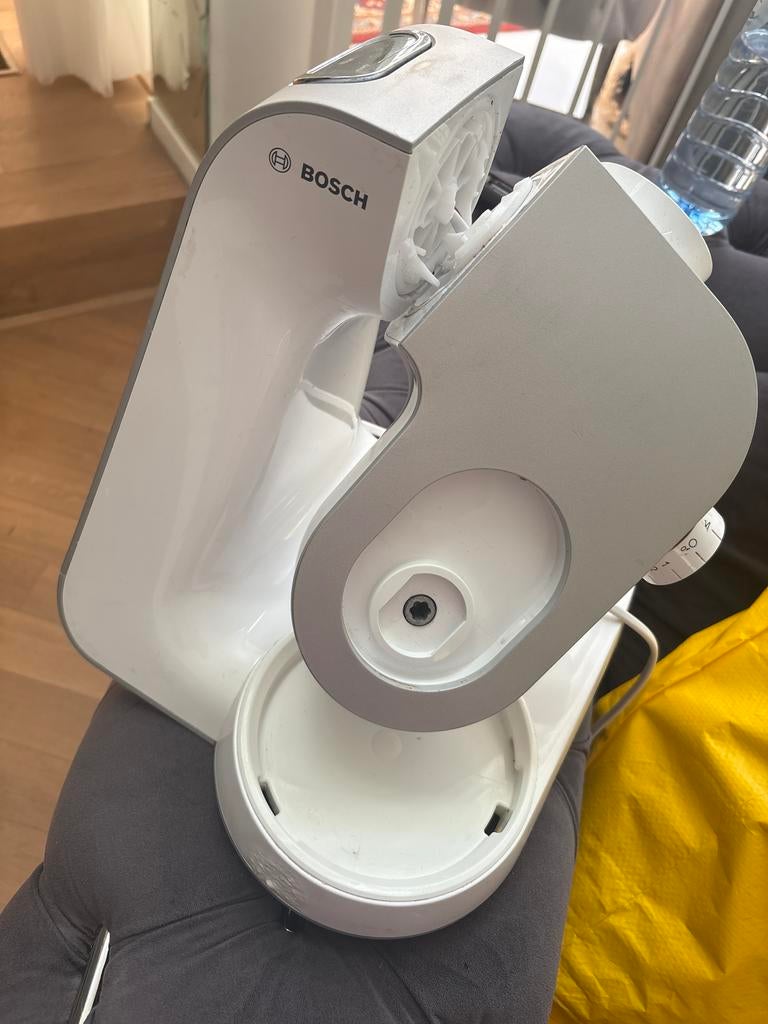 Bosch keukenmachine onderdelen (defect apparaat), Ophalen of Verzenden, Niet werkend