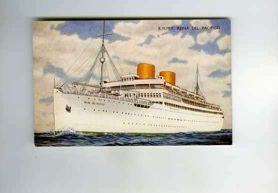 scheepvaart-VERZAMELING-kaart-K-2, Ophalen of Verzenden, Zo goed als nieuw, Boek of Tijdschrift