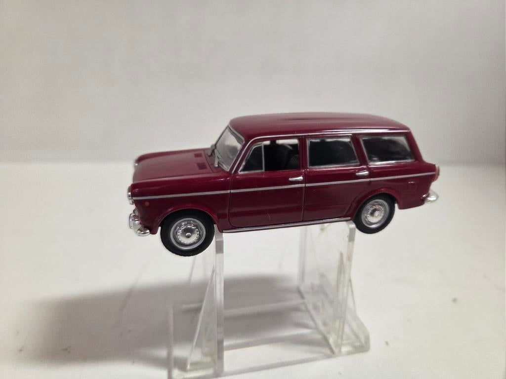 Starline Fiat 1100 1:43, Hobby en Vrije tijd, Modelauto's | 1:43, Overige merken, Auto, ., Ophalen of Verzenden