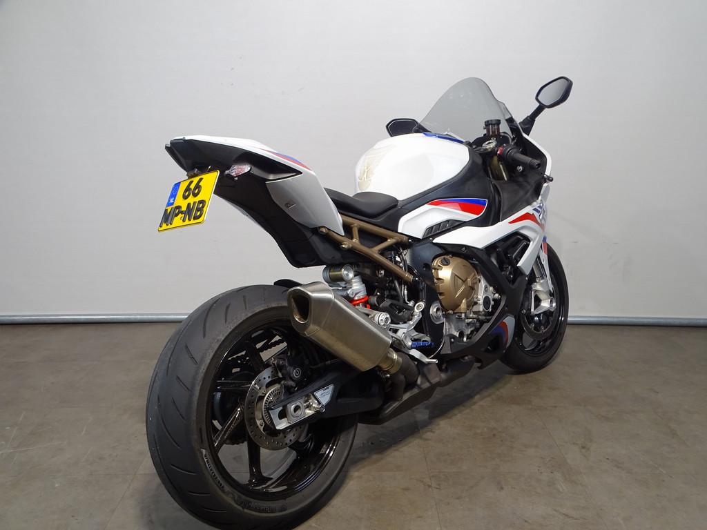 BMW S 1000 RR M - foto 3
