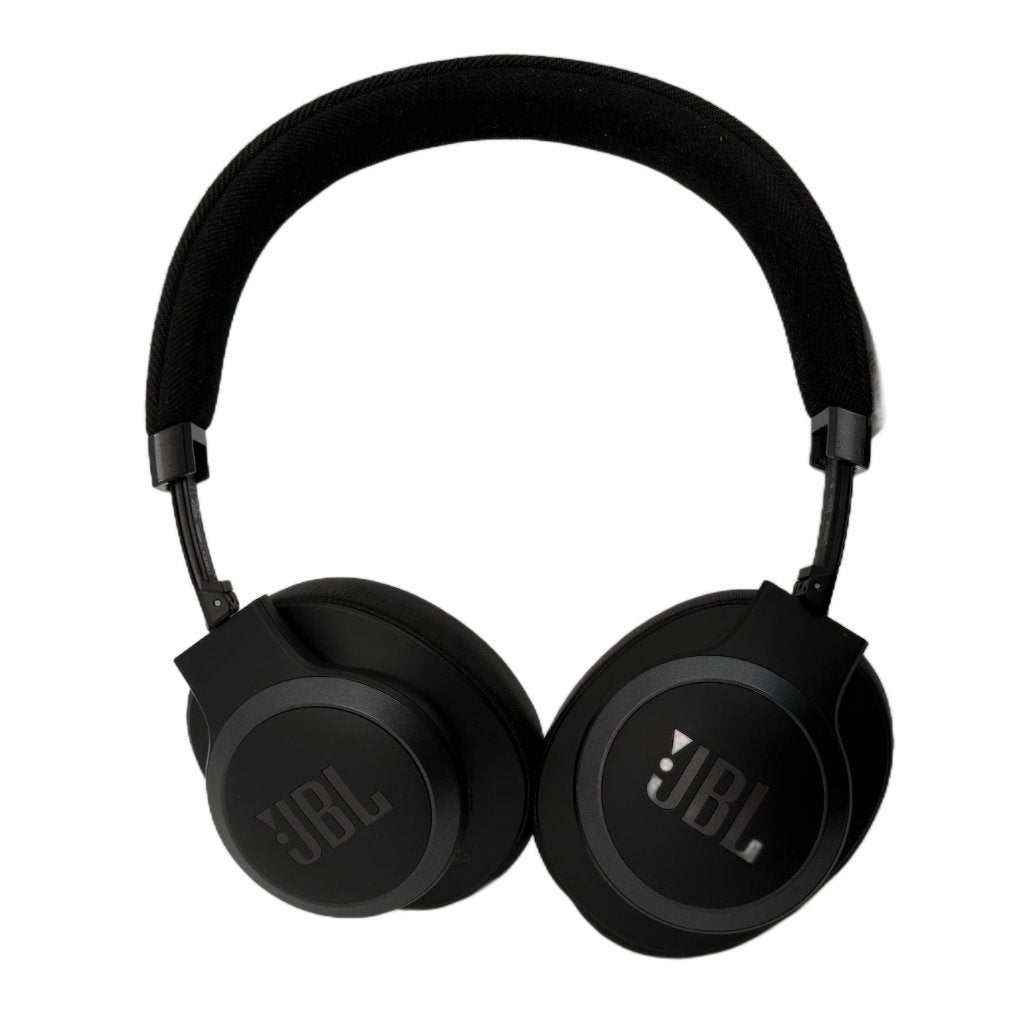 JBL Live 770NC Bluetooth koptelefoon zwart |, Overige merken, Bluetooth, Dordrecht@usedproducts.nl, Toulonselaan 72