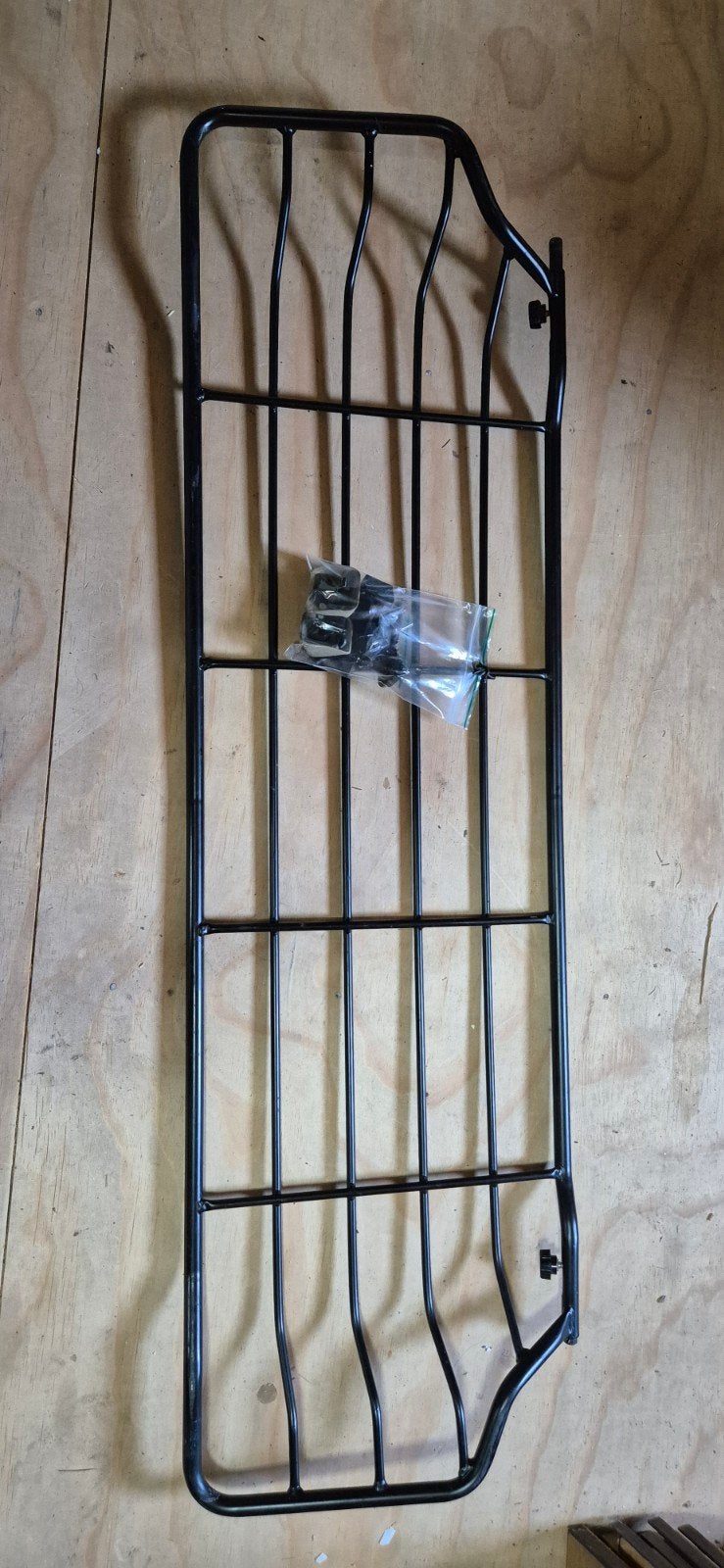 Hondenrek / Bagagerek Volvo 850/ V70 classic., Ophalen of Verzenden, Gebruikt